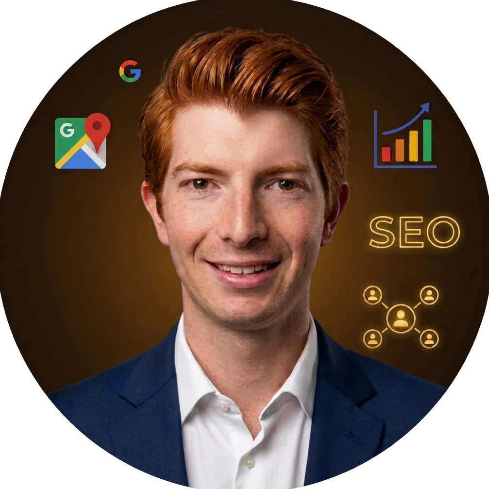 Arnaud Dujardin, votre interlocuteur unique chez DevWebPro — sites internet sur mesure, WordPress et référencement local