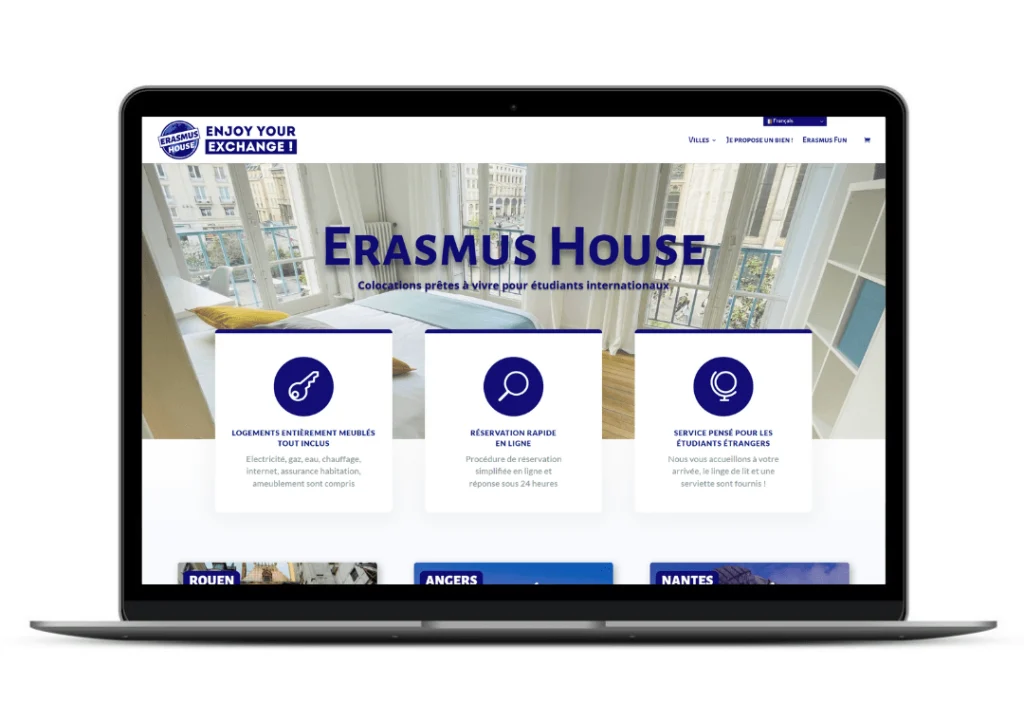 erasmushouse.fr