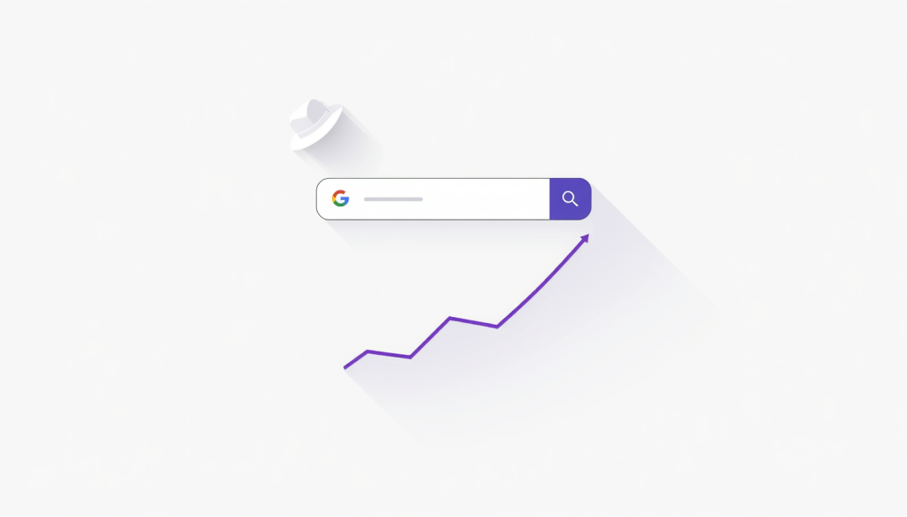 Notre approche SEO
